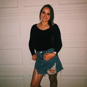 Meet your Posher, Emma